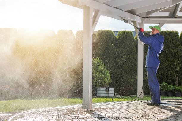Best Parking Lot and Garage Cleaning  in Encantada Ranchito El Calaboz, TX