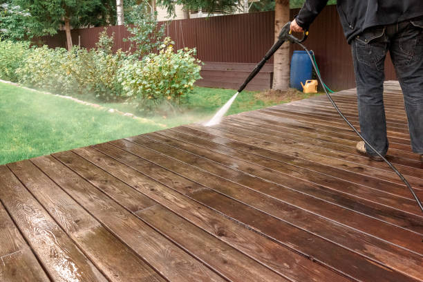 Playground Equipment Cleaning in Encantada Ranchito El Calaboz, TX